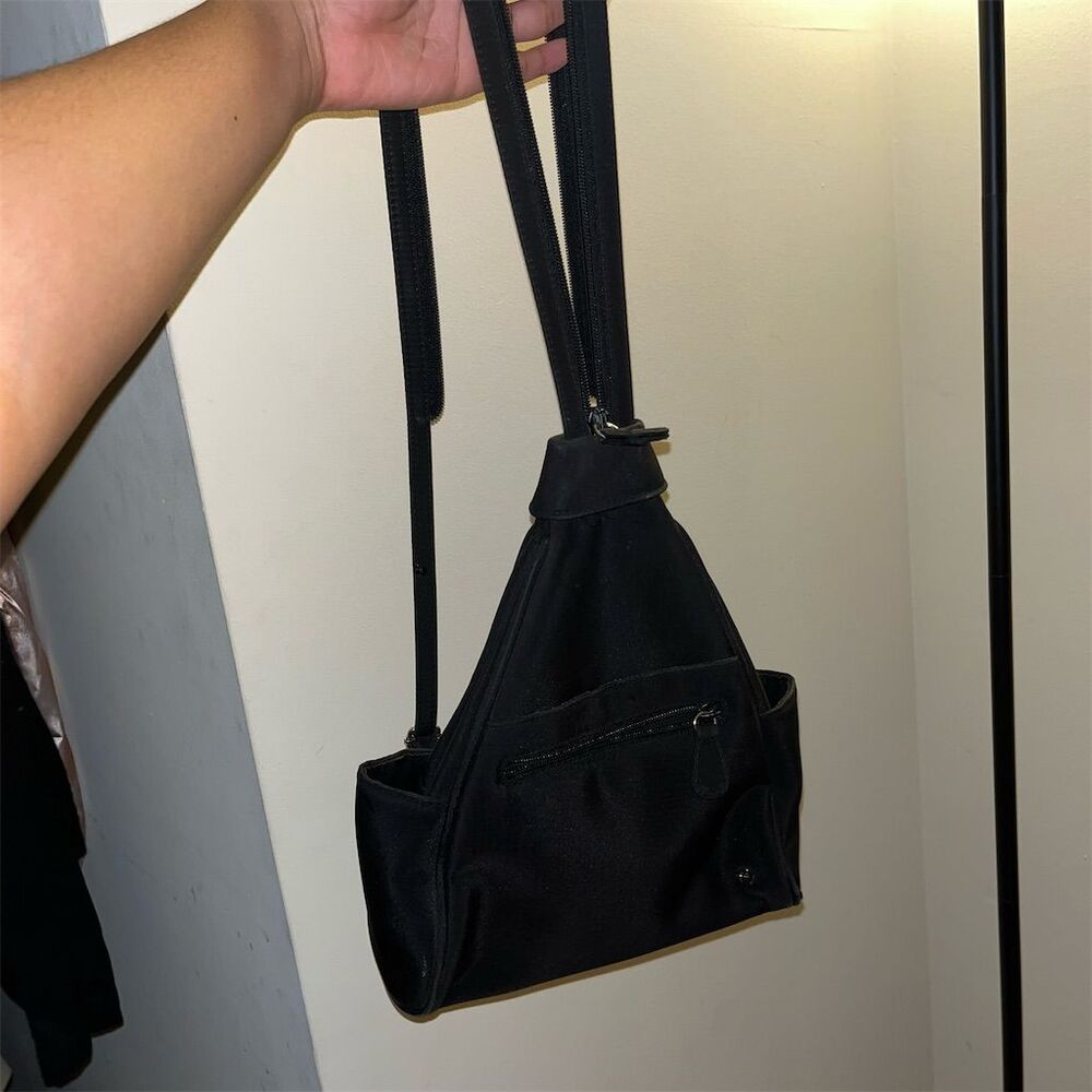 Etienne Aigner Vintage Unisex Backpack